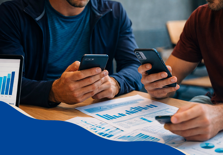 Consultoria & Estratégia Digital