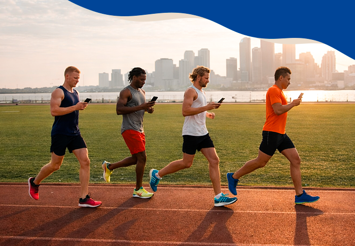 Social Media & Comunidade